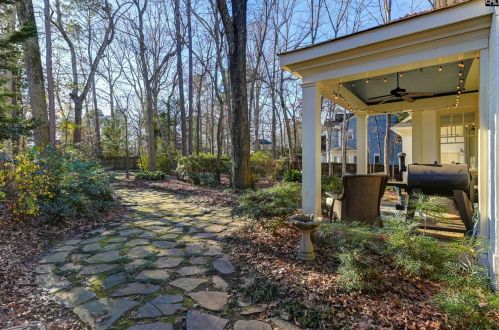 718 Carriage Lake Dr, Lexington SC  29072-7514 exterior