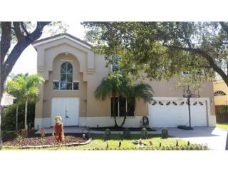 2530 Rampart Way, Hollywood FL  33026-1337 exterior