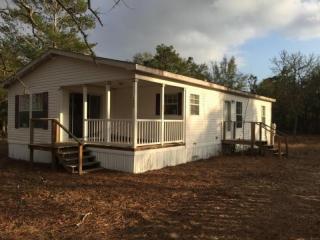1503 Oakwood Lakes Blvd, Defuniak Springs FL  32433-7734 exterior