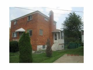 103 Koehler St, Pittsburgh, PA 15223-1603
