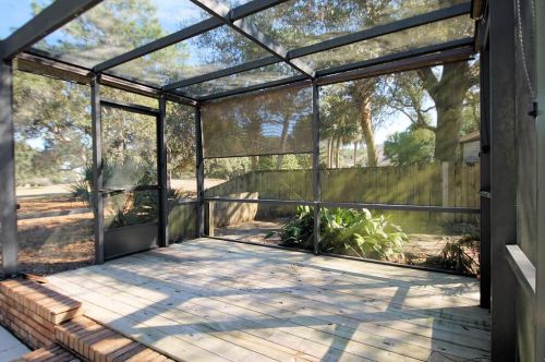 190 Country Club Rd, Shalimar FL  32579-1634 exterior