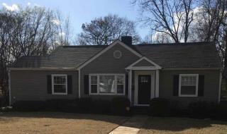 2316 Poincianna St, Huntsville, AL 35801-3805