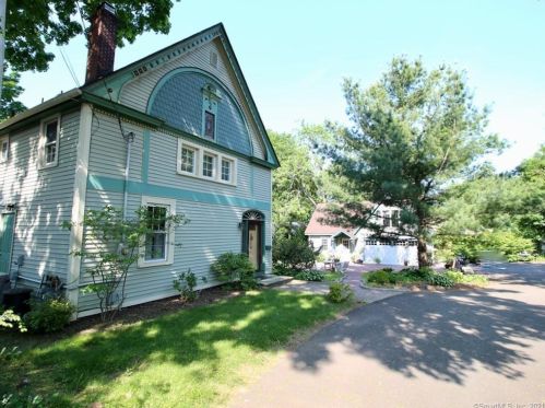 310 Main St, Wallingford, CT 06492-2232