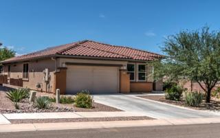 14022 Stanhope Blvd, Santa Rita, AZ 85641-5932