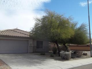 21527 91st Dr, Peoria, AZ 85382-8354