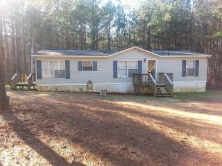 1929 Poplar Springs Church Rd, Sanford NC  27330-6441 exterior