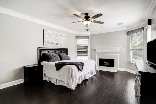 5607 Evergreen Vly Dr, Humble TX  77345-3067 exterior