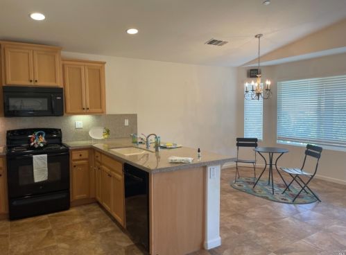 522 Silver Ridge Dr, Rio Vista CA  94571-2273 exterior