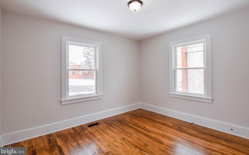 248 Blue Ridge Dr, Madison Mills VA  22960-1738 exterior