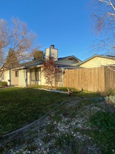 907 Deborah St, Woodland CA  95776-4274 exterior