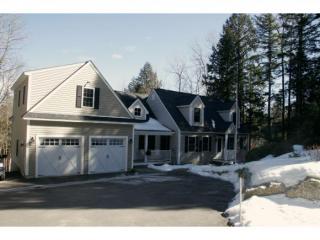 43 Lower Waldron Rd, Meredith NH  03253-4609 exterior