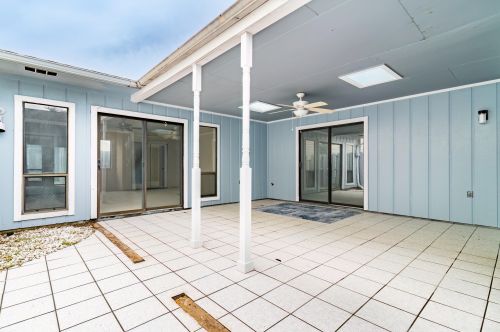 935 Holbrook Cir, Fort Walton Beach FL  32547-6733 exterior
