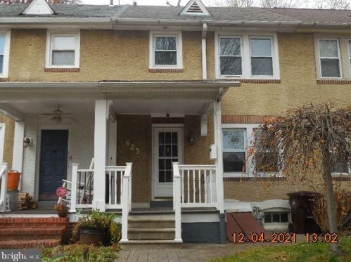 623 Geddes St, Wilmington, DE 19805-3718