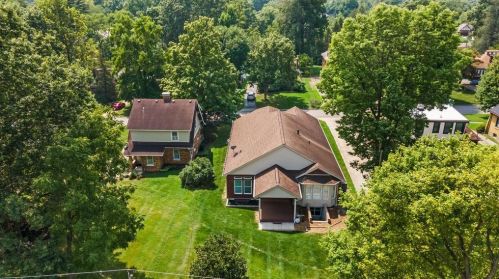 60 Arcadia Ave, Covington KY  41017-2129 exterior