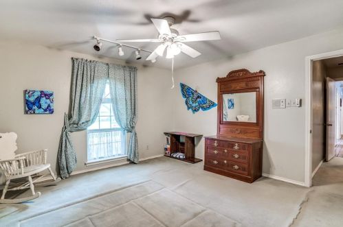 4455 Forest Bend Rd, Dallas TX  75244-6418 exterior