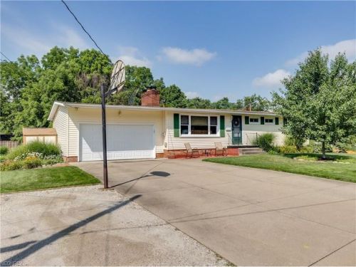 173 Saratoga Ave, Canton, OH 44708-5767