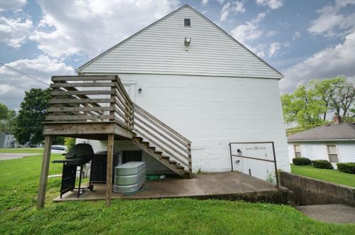 12 New St, Liberty Township OH  45036 exterior