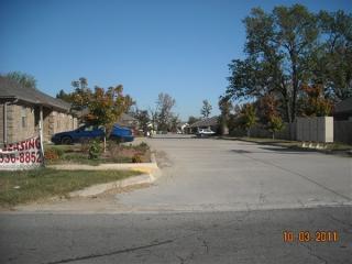 410 6th St, Conway AR  72032-6628 exterior