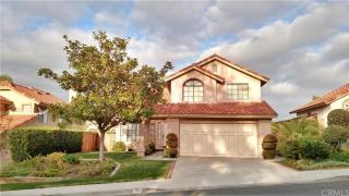 22 San Bonifacio, Trabuco Canyon CA  92688-2520 exterior