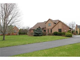 9615 Lisa Ln, Perrysburg, OH 43551-3545