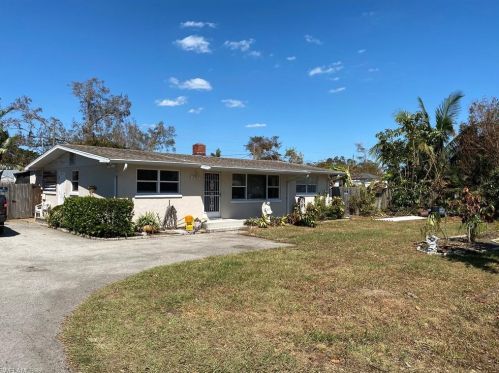 2505 Storter Ave, Naples, FL 34112-6339