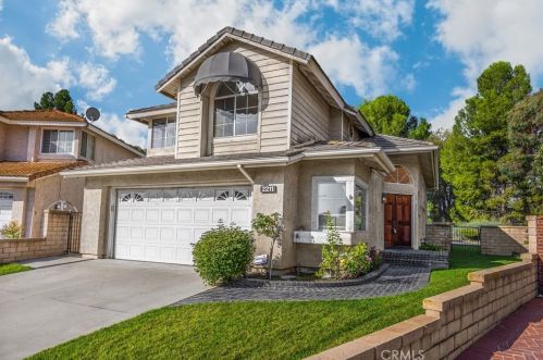 2211 Park Vista Ln, Chino Hills, CA 91709-1773