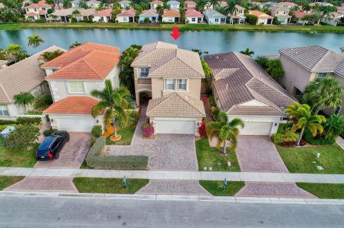 120 Isle Verde Way, West Palm Beach, FL 33418-1708
