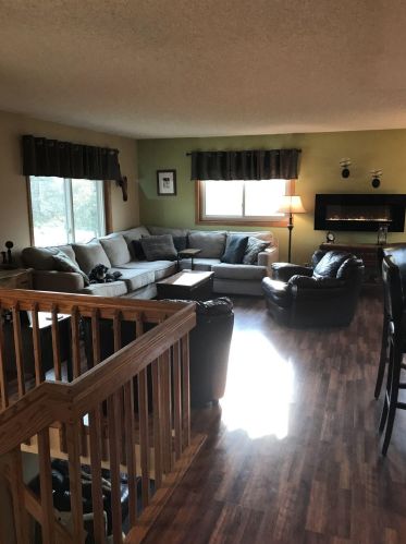 19717 Bluffview Pl, Centerville, WI 54630-7270