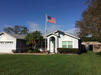6360 Baker Cir, Cocoa FL  32927-3142 exterior