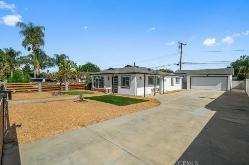 15497 Ethel St, Chino Hills CA  91709-3146 exterior