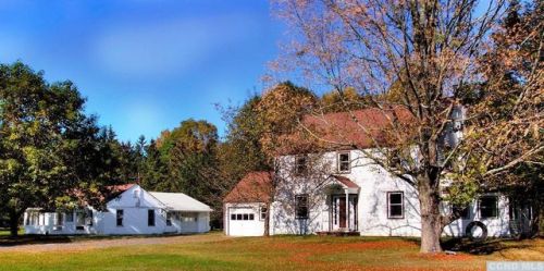 2310 County Route 7, Copake, NY 12516-1431