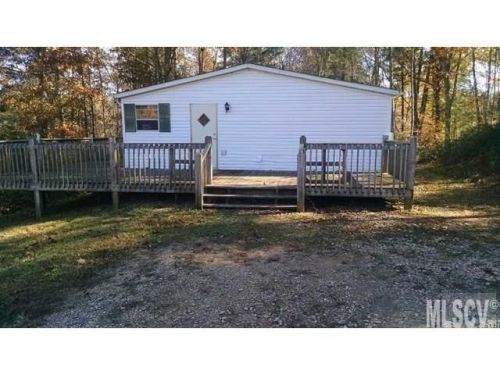 150 Mocking Bird Ln, Nebo, NC 28761-6854