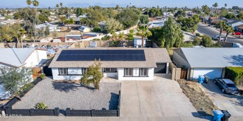 15849 20 Pl, Phoenix AZ 85022-4005 exterior