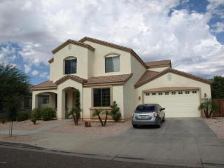 14474 135th Dr, Sun City, AZ 85379-8432