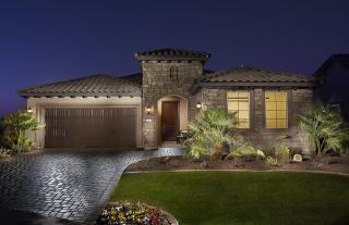 21822 263rd Dr, Buckeye, AZ 85396-7931