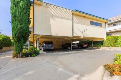 617 Mound Ave, South Pasadena, CA 91030-2623
