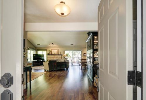 111 Pheasant Ln, Folsom CA exterior