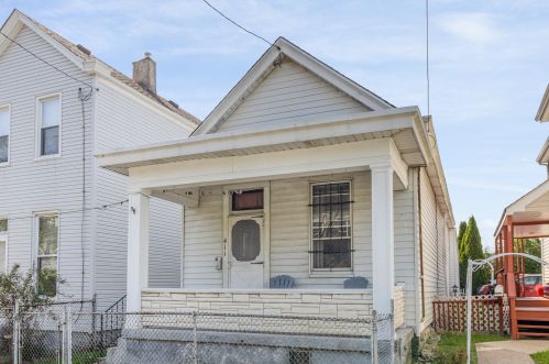 411 Byrd St, Covington, KY 41011-3548