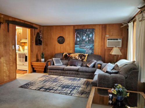 1607 Fairview Ave, Scanlon MN  55720-2421 exterior