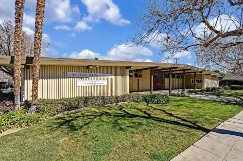 2060 Cottle Ave, San Jose CA 95125-4114 exterior