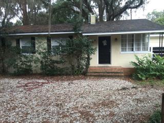 4 24th St, Gainesville FL  32607-2683 exterior
