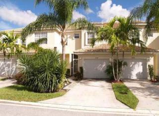 9749 Porta Leona Ln, Boynton Beach FL  33472-2775 exterior