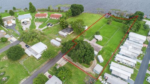 165 Heurman Rd, Lake Alfred FL  33850-2403 exterior