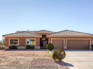 10535 San Miguel Ave, Glendale, AZ 85307-4028