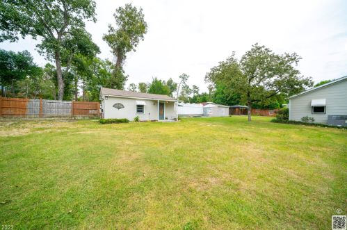 122 Sanders Dr, North Augusta SC  29841-2354 exterior