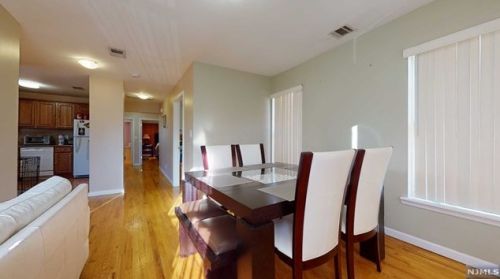 116 Christie St, Ridgefield Park NJ  07660-1934 exterior