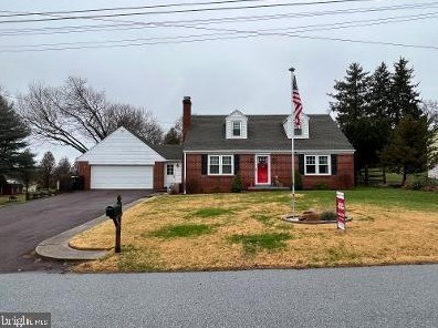 449 Gay St, Limerick, PA 19468-2630