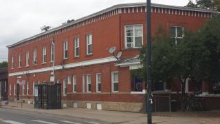 3401 Williams St, Denver CO  80205-4049 exterior