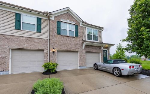 6027 Boulder Vw, Newport, KY 41076-7157