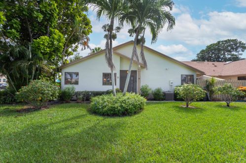 1320 29th Ave, Delray Beach, FL 33445-7691